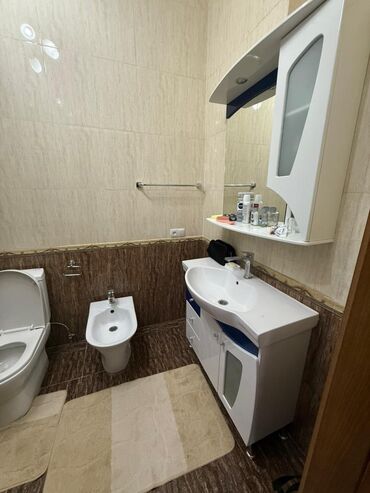 Долгосрочная аренда домов: 280 м², 5 комнат, Утепленный, Теплый пол, Бронированные двери — 11