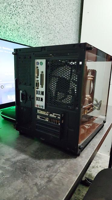 game xbox: Компьютер, ядер - 4, ОЗУ 16 ГБ, Игровой, Б/у, Intel Core i5, HDD + SSD — 2
