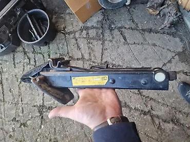 parkside set alata: DIZALICA ZA FORD FOKUS CMAX SMAX | dizalica za ford vozila — 1