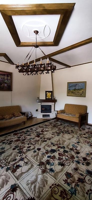 bərdədə kirayə evlər: 200 kv. m, 5 otaqlı, Kombi, Qaz, İşıq — 4