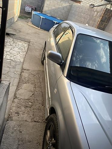 mini ev: Subaru Legacy: 2002 г., 2 л, Автомат, Бензин, Седан — 4