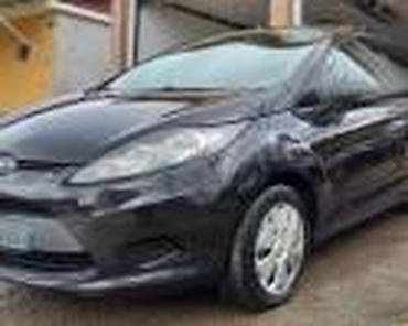 Maske hladnjaka: MASKA BRANIKA ZA FORD FIESTA OD 2002. DO 2016. GOD. | SMEDEREVSKA — 17