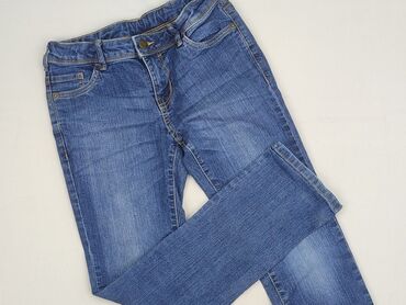 trampki dla nastolatek: Jeans, C&A, 10 years, 134/140, condition - Very good