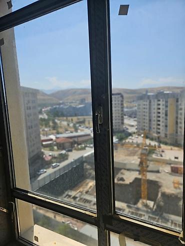 turpan: 3 комнаты, 108 м², Асанбай мкр Элитка, 10 этаж, ПСО (под самоотделку) — 9