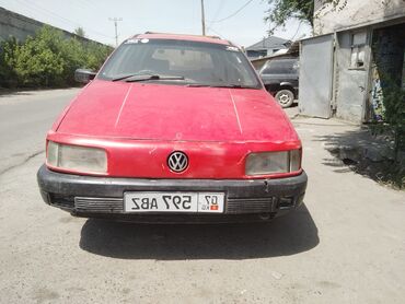 шины на gx: Volkswagen Passat: 1.8 л, Механика, Бензин, Универсал