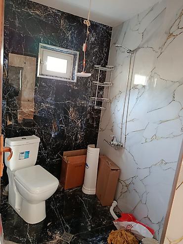 Həyət evləri və villaların satışı: NZS 3 otaqlı, 90 kv. m, Yeni təmirli — 1