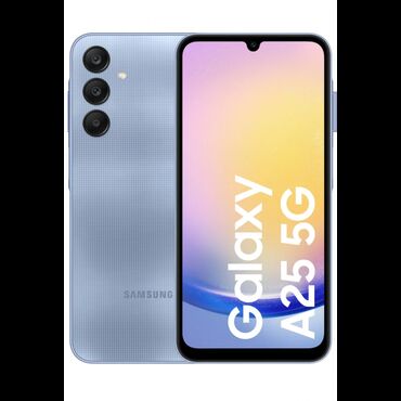 samsung gt s9402 ego: Samsung Galaxy A25, 256 GB