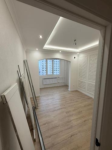 Продажа квартир: 2 комнаты, 67 м², Элитка, 6 этаж, Евроремонт at lalafo.kg — 8 Продажа квартир: 2 комнаты, 67 м², Элитка, 6 этаж, Евроремонт — 8