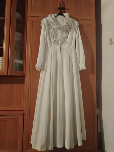мусульманский платье: Свадебные платья