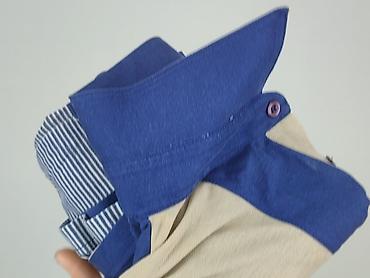 and bear pull: Koszulka polo dla mężczyzn, rozmiar 3XL — 6