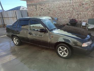 даево нексия: Daewoo Nexia: 2003 г., 1.5 л, Механика, Бензин, Седан — 2