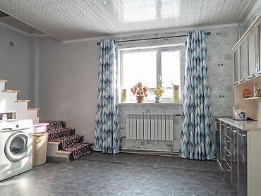 Продажа коттеджей и домов: Продается жилой дом в г.Каракол с приусадебным участком в живописном — 16