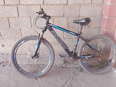 матасикл детски: Горный велосипед Skillmax MTB - Рама: алюминиевая, хардтейл — 3