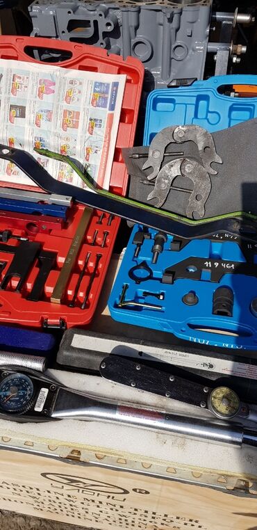 Аренда инструментов: Прокат инструмента для мотористов. Только прокат-нет продажи!На — 7