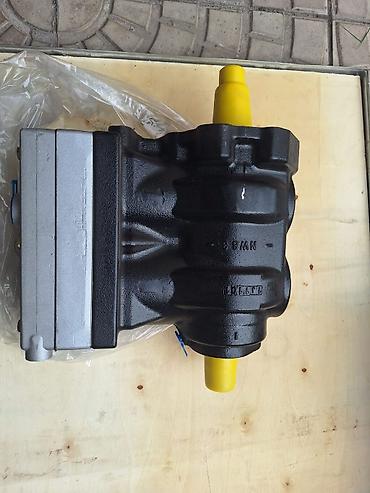 Другие автозапчасти: Запчасти HOWO, большой ассортимент -стартеры, турбокомпрессоры — 18