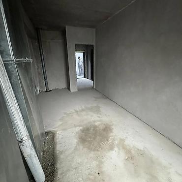 Продажа квартир: 1 комната, 51 м², Элитка, 15 этаж, Готовая ПСО (под самоотделку) — 6