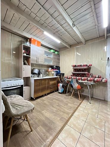 Продажа коттеджей и домов: Дом | первая линия | 3.5 соток | Кызыл Аскер | Участок: 3.5 сотки — 8