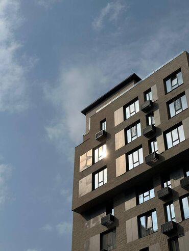 Продажа квартир: 3 комнаты, 114 м², Элитка, 3 этаж, ПСО (под самоотделку)