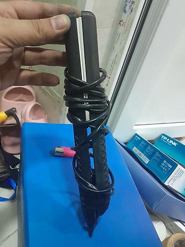 philips lazer irsad: Sac utusu SONASHI firmmasinin profisionaldi baha alinib lazim — 2
