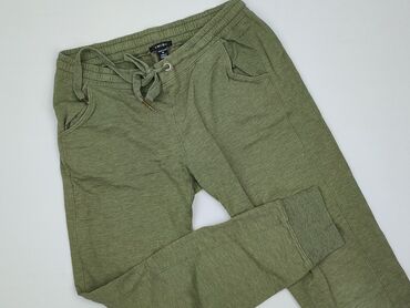 spodnie jogger damskie allegro: Amisu, Sweatpants for women, size M
