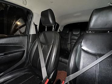 Унаа: Chevrolet Spark: 2017 г., 0.1 - engine capacity л, Автомат, Бензин, Хетчбек — 10