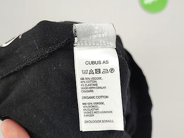 carry rozmiary: Cubus, Legginsy rozmiar L — 4