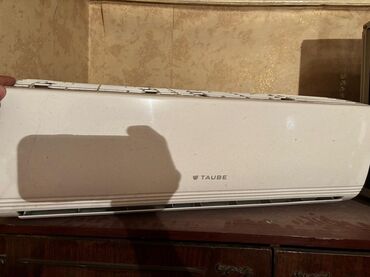 Другая бытовая техника: TAUBE split tipli kondisioner Model: TB12R410JP (daxili: TB12R410JP