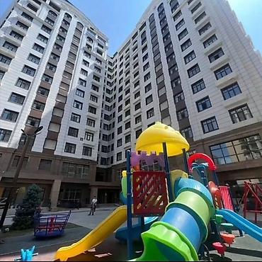 15: 3 комнаты, 117 м², Элитка, 14 этаж, Евроремонт — 6