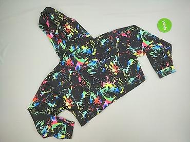 murakami bluza: Bluza z kapturem damska, rozmiar 6XL — 3