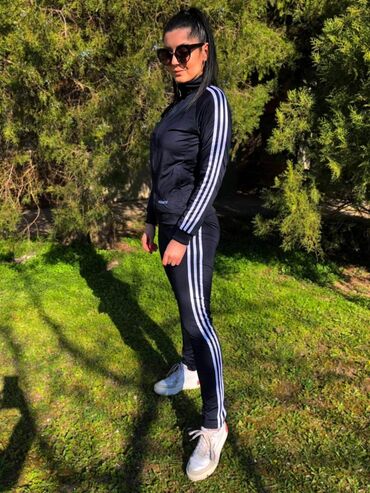 Gornji i donji deo: Mokra likra m,l,xl,2xl Cena 3400 din — 10