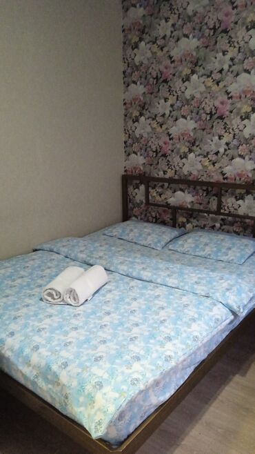 дом кант: 1 комната, Душевая кабина, Постельное белье, Кондиционер