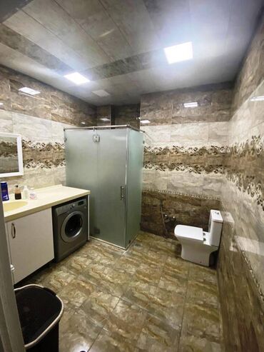 Yeni tikili: 2 otaqlı, Yeni tikili, 100 kv. m — 17