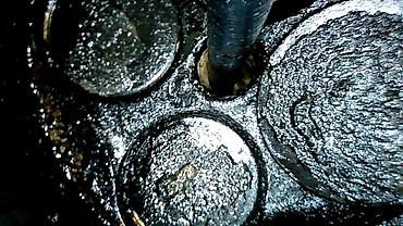 СТО, ремонт транспорта: Эндоскопия двигателя Диагностика внутреннего состояния ДВС без — 9