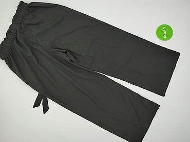 tanie cargo: Spodnie 3/4 damskie, rozmiar L — 3