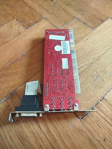 testo 575: Retro stara zvucna kartica ISA slot za vintage kompjuter — 4