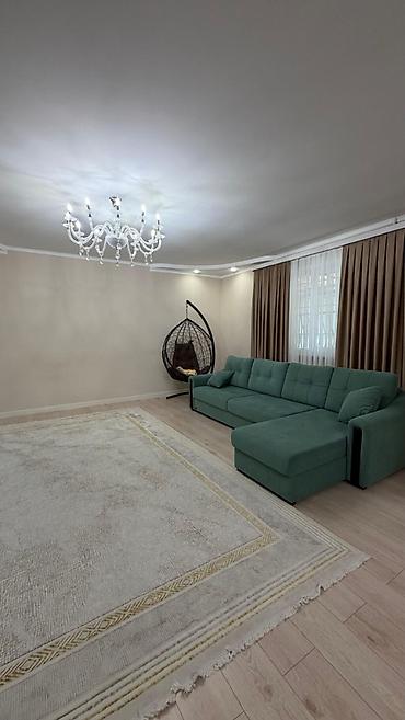 Продажа коттеджей и домов: 🏡 Продаётся современный кирпичный дом в ж/м Ынтымак (Бишкек) — 12