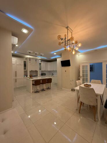 Yeni tikili: 3 otaqlı, Yeni tikili, 192 kv. m — 14