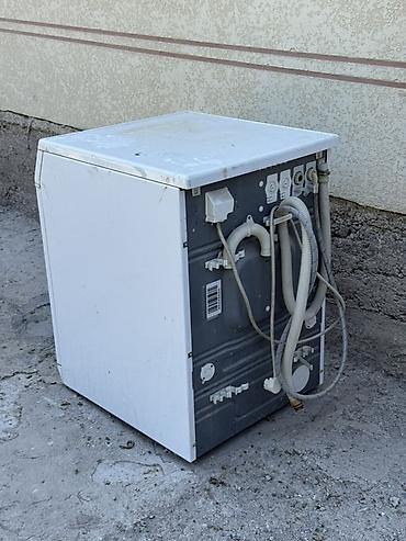 шаейные машины: Стиральная машина автомат, Б/у, Miele, 10 кг и более, Фронтальная, Оптом — 5