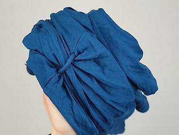 niebieska bluza hm: STOCKH LM, Bluzka damska, rozmiar S — 7