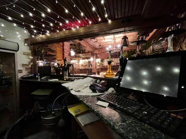 Restoran, kafelər: Nərimanov rayonu, Əhməd Rəcəblidə, ümumi sahəsi 400 kv/m-dən çox olan — 11