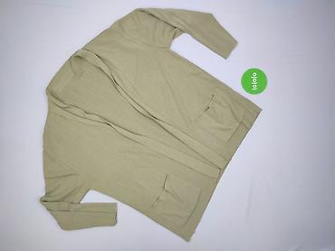 2pac wzrost: Kardigan damski, rozmiar 6XL — 2