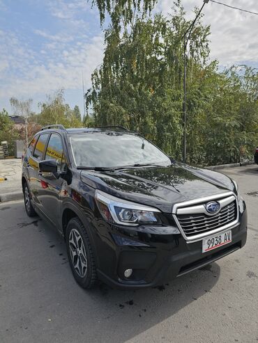 рулевая рейка субару форестер: Subaru Forester: 2019 г., 2.5 л, Вариатор, Бензин, Кроссовер