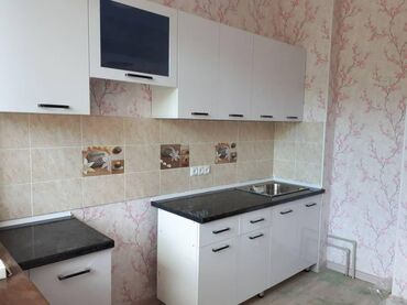 Другая мебель: Кухонный гарнитур Буфет Стенка На заказ из акрила и ломинанта можете — 4