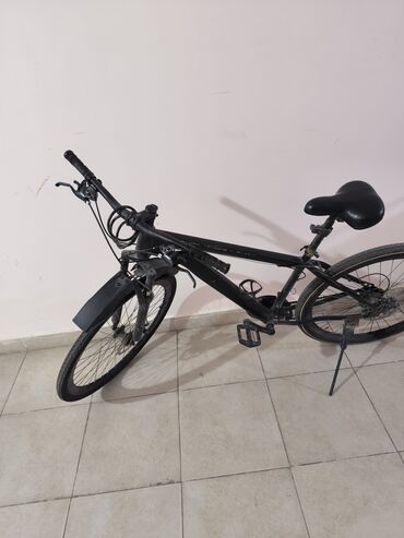 velosiped satisi tap az: Yeni Trek velosipedi Trek, 29", sürətlərin sayı: 10, Pulsuz çatdırılma