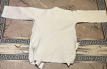 mc buff 12000: İdman dəsti, Adidas, rəng - Ağ — 7