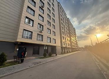 сдаю квартиру тунгуче: 1 комната, 36 м², Тунгуч мкр Элитка, 9 этаж, Свежий ремонт — 2