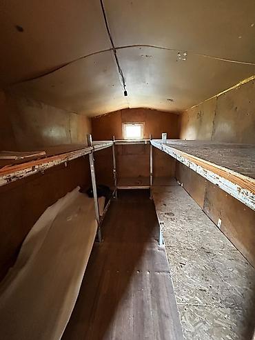 бутка реф: Аренда вагон айына 10.000 Аренда‼️‼️‼️ Передвижная бытовка/вагон‑дом — 5
