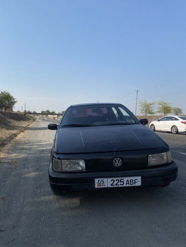 авто в рассрочку альфард: Volkswagen Passat: 1991 г., 2 л, Механика, Бензин, Седан