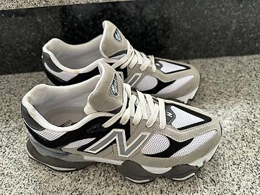 ecco patike srbija: NB 9060 patike par puta nosene bukvalno nove br 40 — 2
