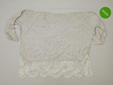 sheinside plus: George, Bluzka damska, rozmiar 3XL — 3